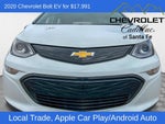 2020 Chevrolet Bolt EV Premier