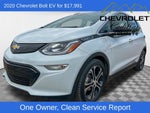 2020 Chevrolet Bolt EV Premier
