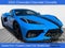 2022 Chevrolet Corvette Stingray 2LT