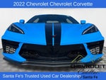 2022 Chevrolet Corvette Stingray 2LT