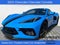 2022 Chevrolet Corvette Stingray 2LT