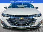 2023 Chevrolet Malibu LS