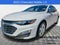 2023 Chevrolet Malibu LS
