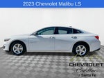 2023 Chevrolet Malibu LS