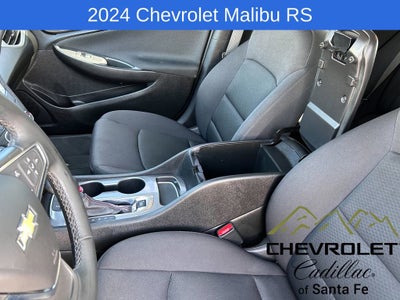2024 Chevrolet Malibu RS