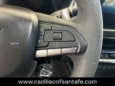 2022 Cadillac CT5-V V-Series Blackwing
