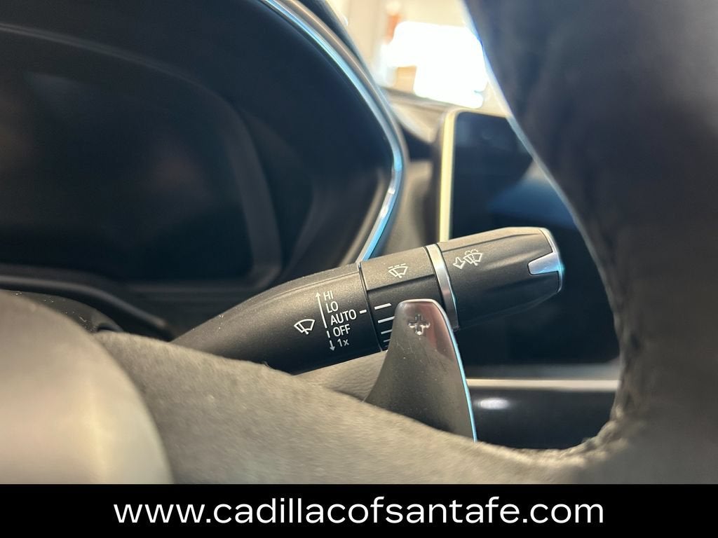 2022 Cadillac CT5-V V-Series Blackwing