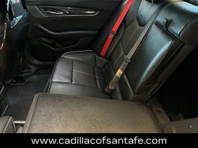 2022 Cadillac CT5-V V-Series Blackwing