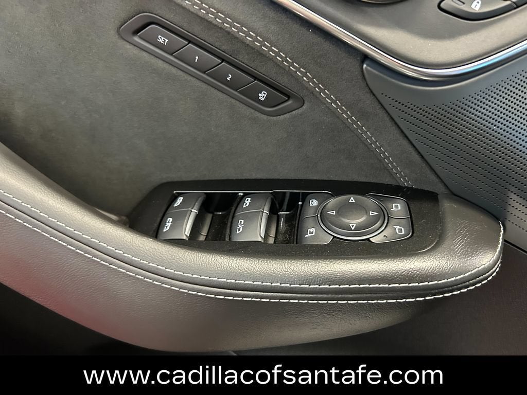 2022 Cadillac CT5-V V-Series Blackwing