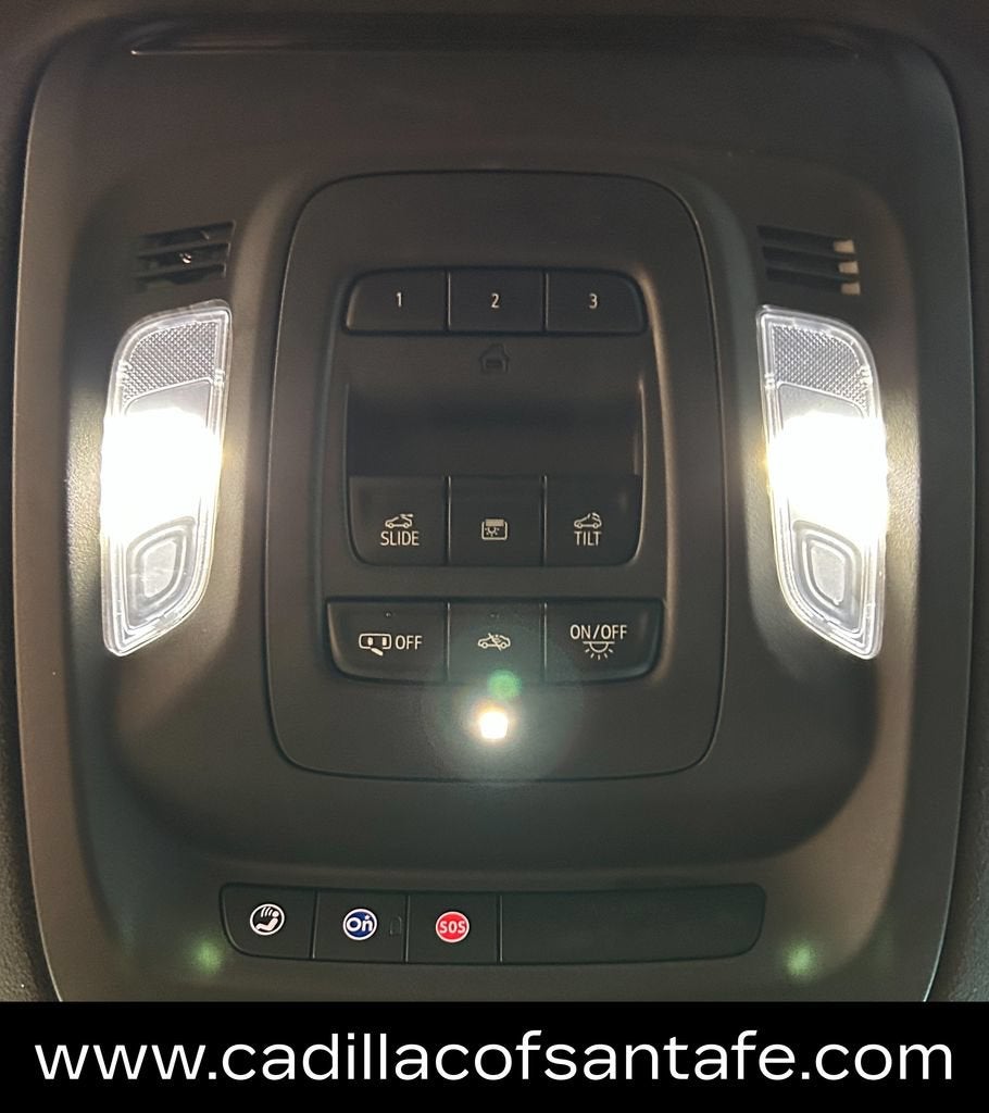 2022 Cadillac CT5-V V-Series Blackwing