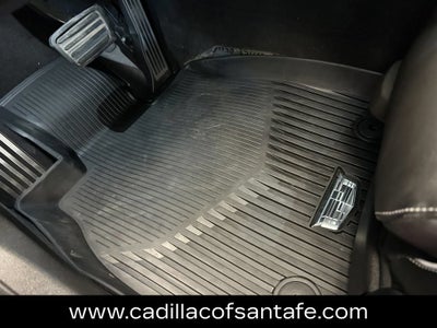 2022 Cadillac CT5-V V-Series Blackwing
