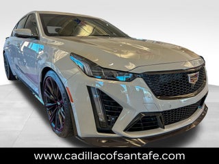 2022 Cadillac CT5-V V-Series Blackwing