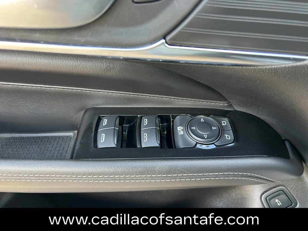 2024 Cadillac CT4 Premium Luxury