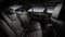 2025 Cadillac CT4 Sport
