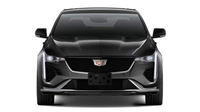 2025 Cadillac CT4 Sport