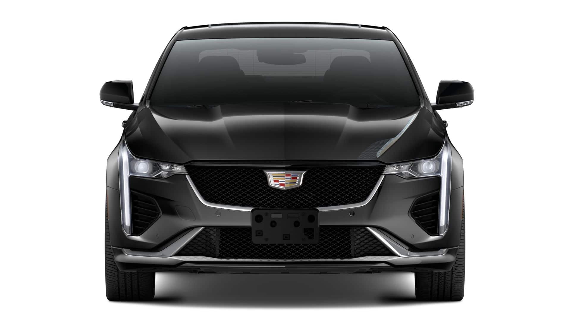 2025 Cadillac CT4 Sport