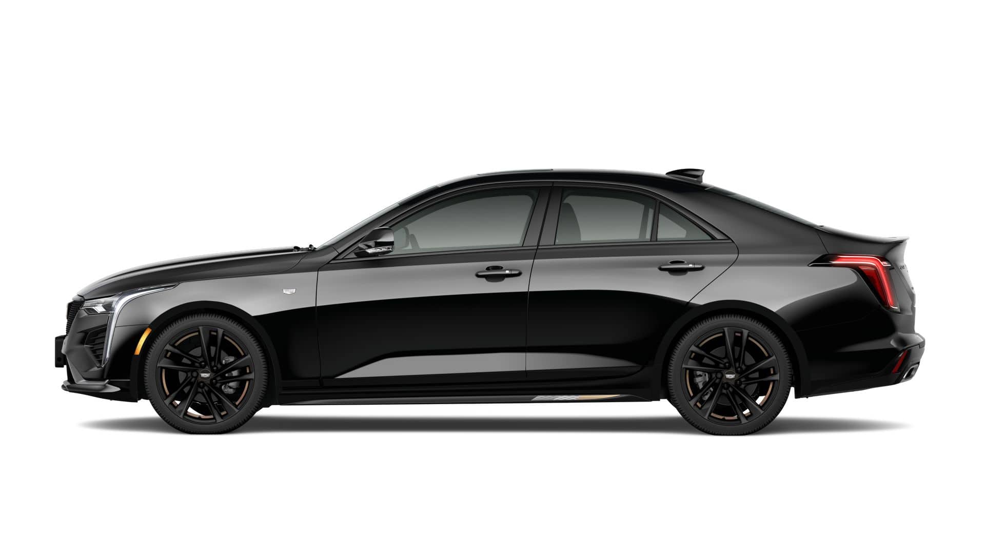 2025 Cadillac CT4 Sport
