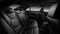 2025 Cadillac CT4 Sport