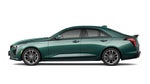 2025 Cadillac CT4 Sport