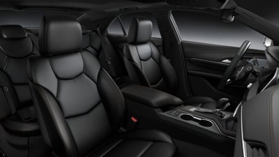 2025 Cadillac CT4 Sport