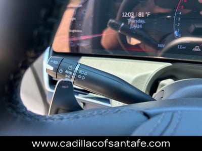 2026 Cadillac CT5-V V-Series