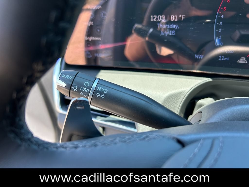 2026 Cadillac CT5-V V-Series