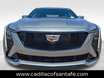 2026 Cadillac CT5-V V-Series