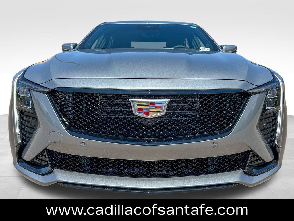 2026 Cadillac CT5-V V-Series