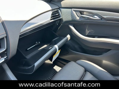 2026 Cadillac CT5-V V-Series
