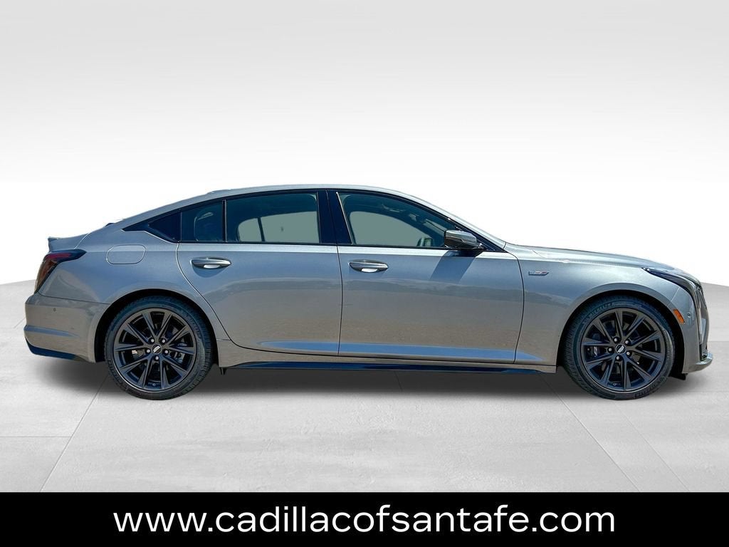 2026 Cadillac CT5-V V-Series