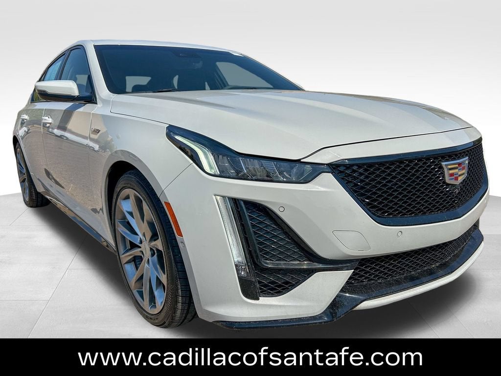 2023 Cadillac CT5-V 1SF
