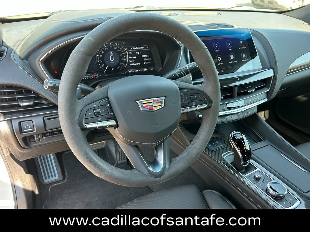 2023 Cadillac CT5-V 1SF