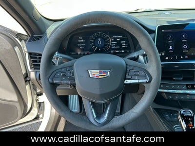 2023 Cadillac CT5-V 1SF