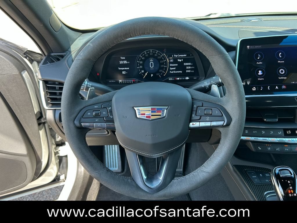 2023 Cadillac CT5-V 1SF