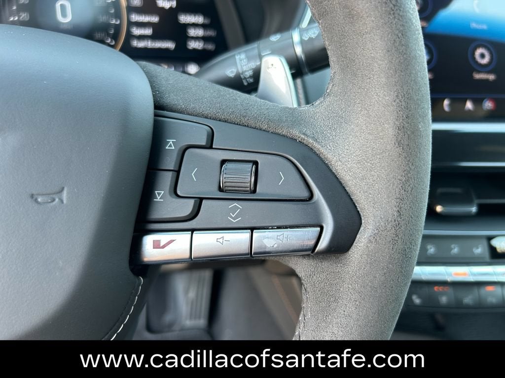 2023 Cadillac CT5-V 1SF