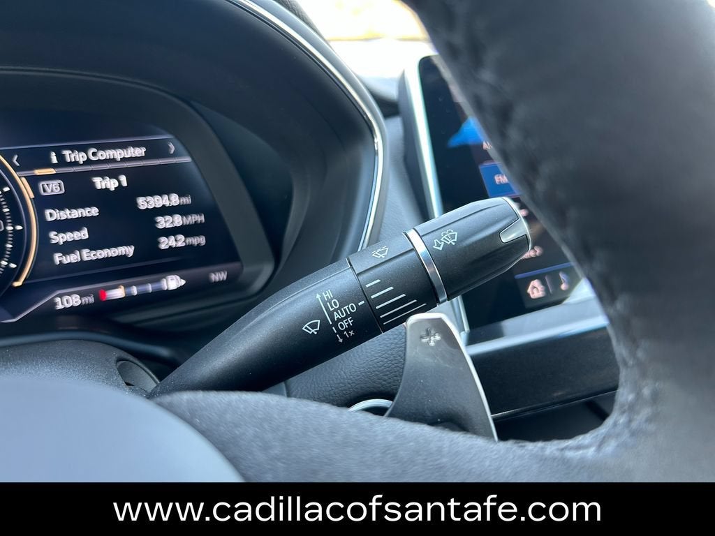 2023 Cadillac CT5-V 1SF