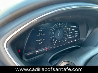 2023 Cadillac CT5-V 1SF