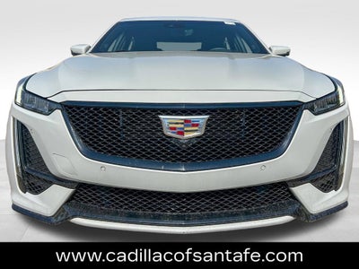 2023 Cadillac CT5-V 1SF