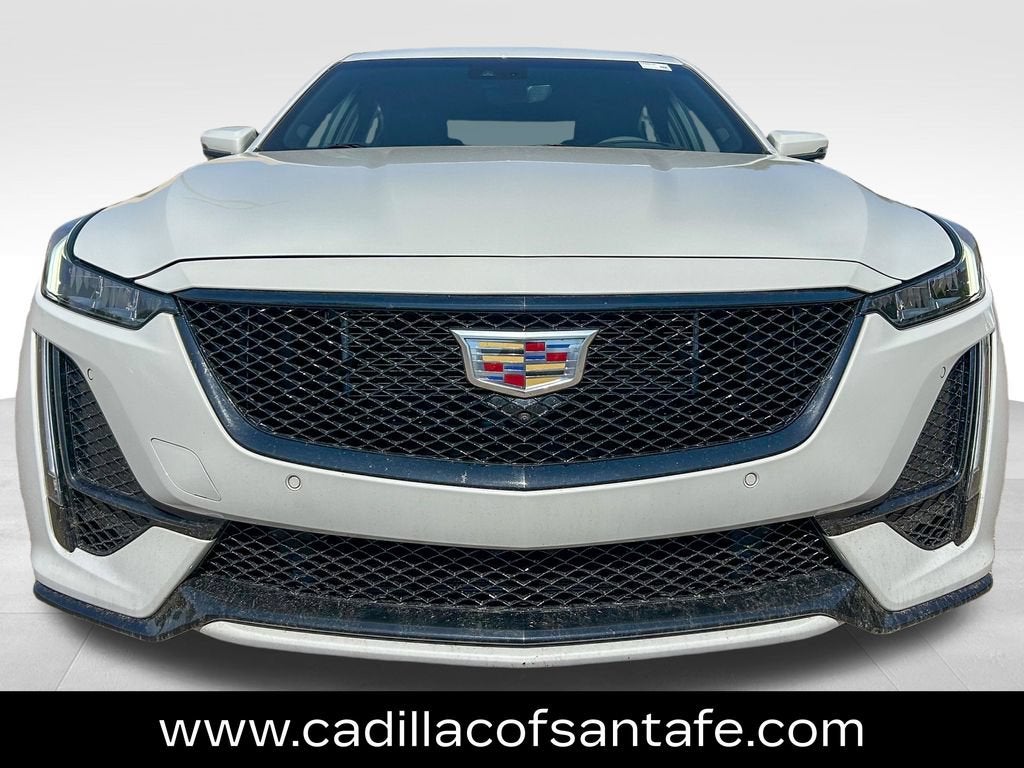 2023 Cadillac CT5-V 1SF