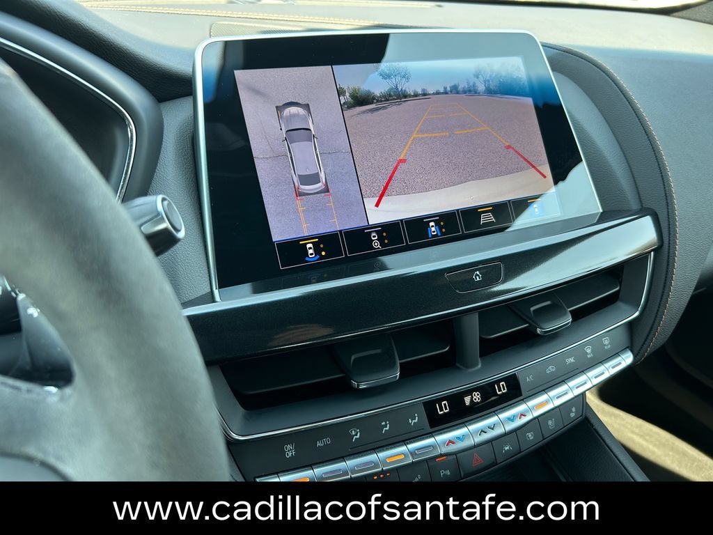 2023 Cadillac CT5-V 1SF