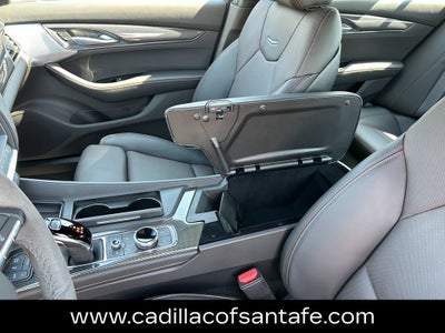 2023 Cadillac CT5-V 1SF