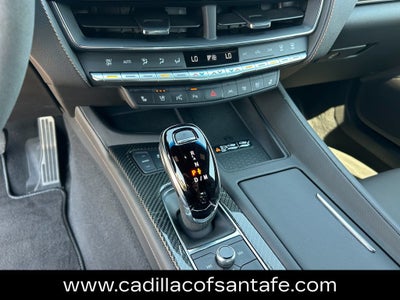 2023 Cadillac CT5-V 1SF