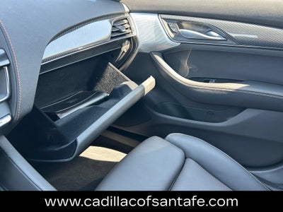 2023 Cadillac CT5-V 1SF