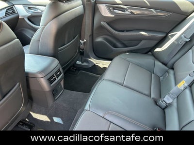 2023 Cadillac CT5-V 1SF