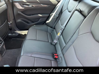 2023 Cadillac CT5-V 1SF