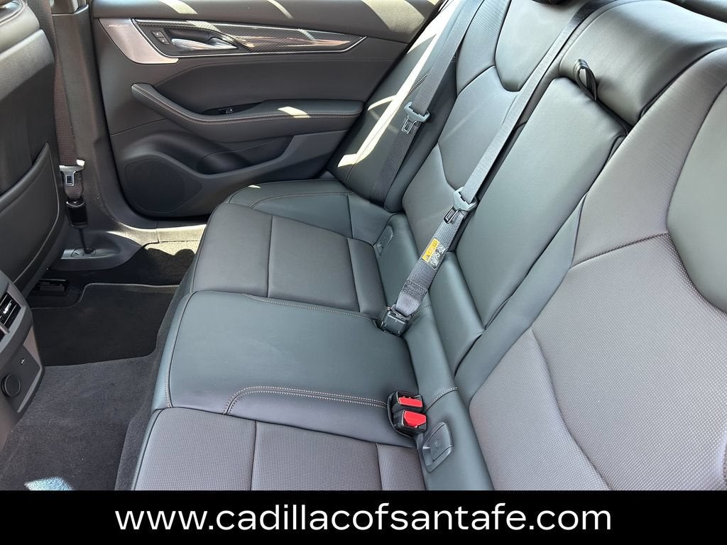 2023 Cadillac CT5-V 1SF