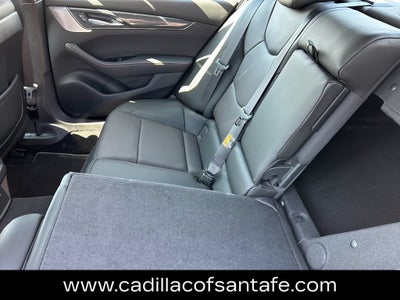 2023 Cadillac CT5-V 1SF
