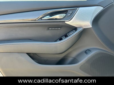 2023 Cadillac CT5-V 1SF
