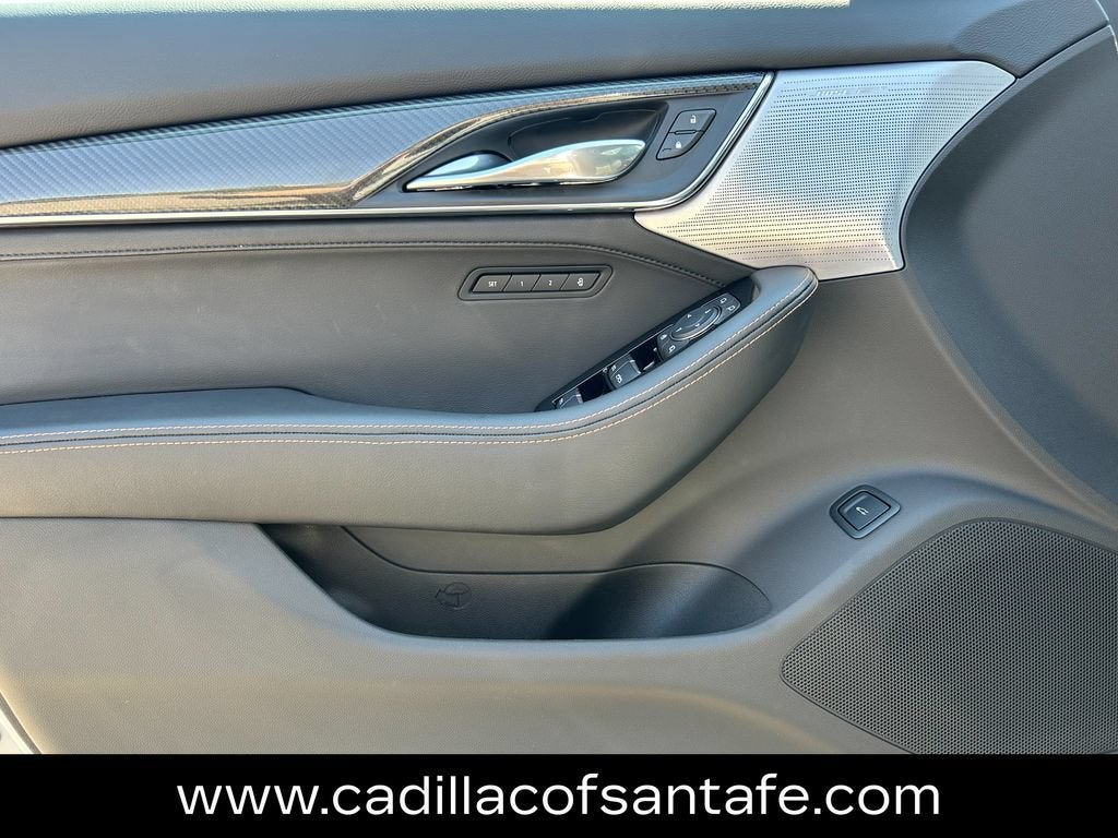 2023 Cadillac CT5-V 1SF