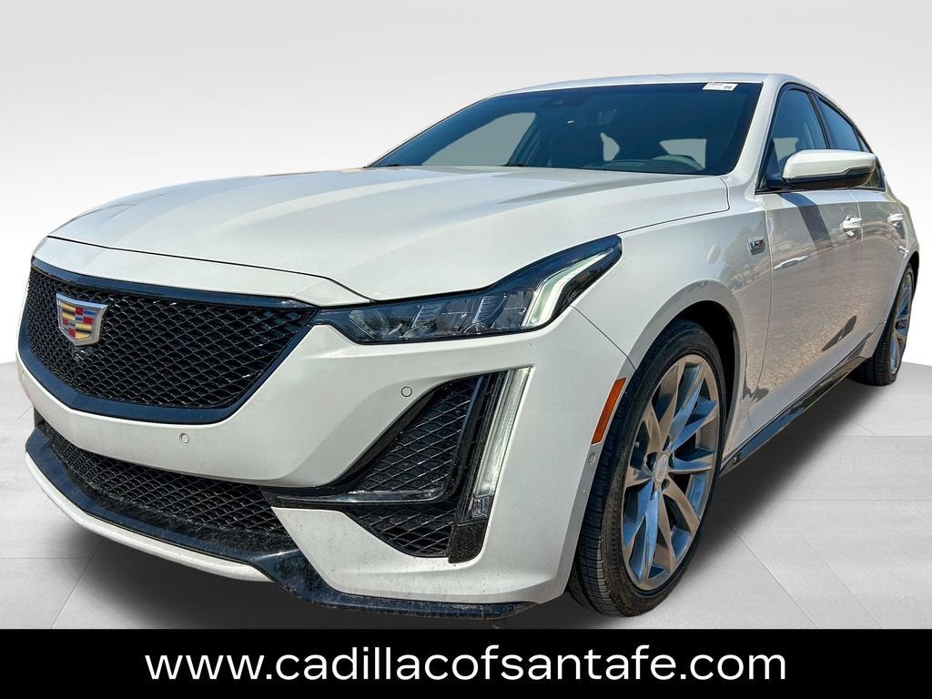 2023 Cadillac CT5-V 1SF